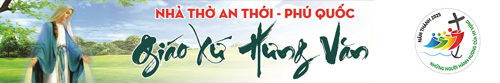 Giáo Xứ Hưng Văn