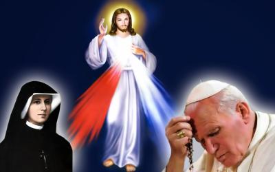 Ân Huệ Sau Cùng: Lòng Thương Xót Chúa Thông Điệp Cho Các Tín Hữu Công Giáo