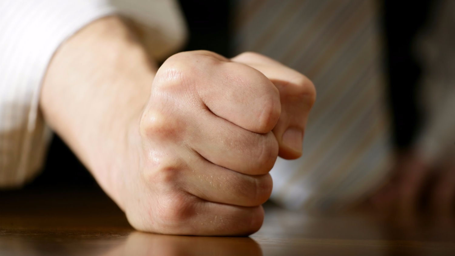 Nóng giận trong đời sống gia đình và xã hội