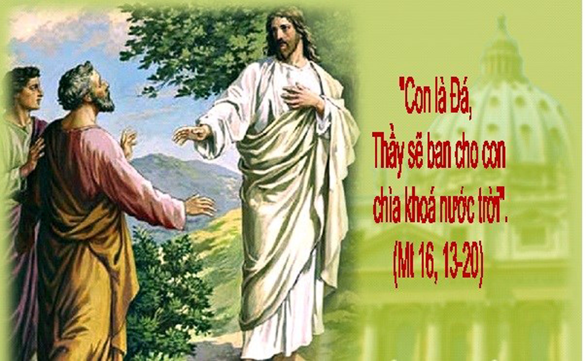 Hồng phúc được biết Chúa