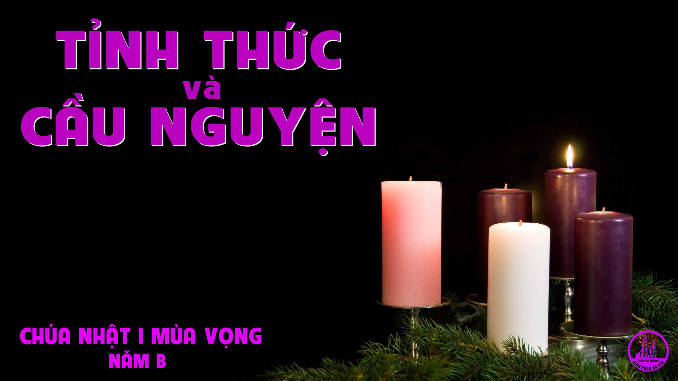 Tỉnh thức và thức tỉnh