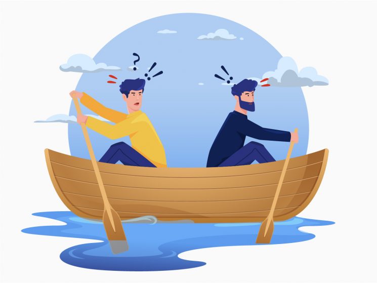 Cội rễ của những xung đột và khác biệt