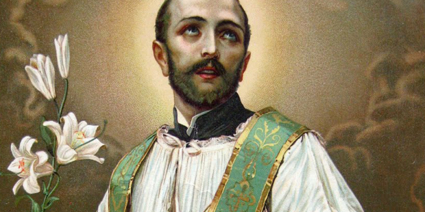 Ngày 5 Tháng Bảy - Thánh Antôn Zaccaria (1502-1539)