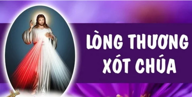 Muôn đời Thiên Chúa xót thương