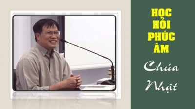 Học Hỏi Phúc Âm Chúa Nhật 13 Thường Niên – Năm B