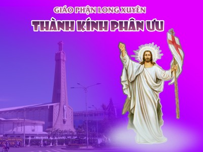 CÁO PHÓ: Bà Cố Maria Trần Thị Chỉ