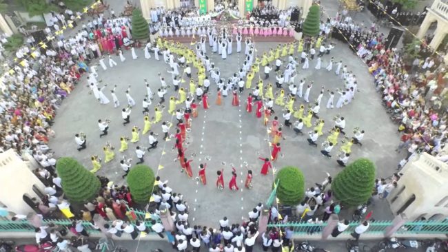 Đạo - Lễ Hội - Sự Kiện