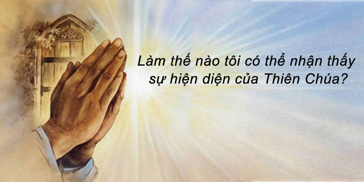 Thiên Chúa của sự sống, Chúa Giêsu và hình ảnh của chúng ta về Thiên Chúa (P1)
