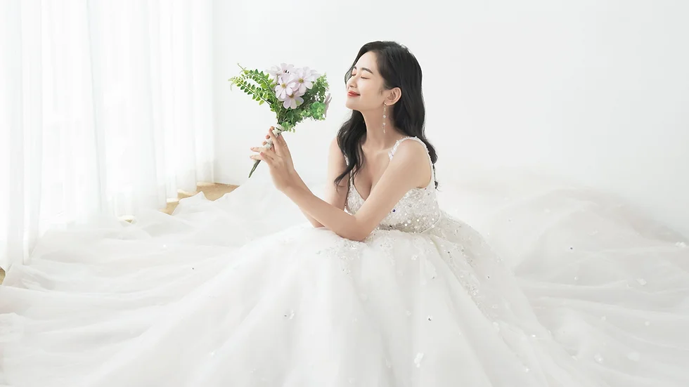 Mỗi ngày một câu chuyện: NGƯỜI BỐ TẬT NGUYỀN KHÔNG DÁM ĐI DỰ ĐÁM CƯỚI CỦA CON