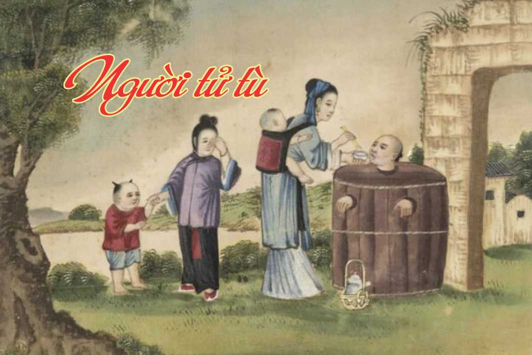 Lẽ Sống: Người Tử Tù