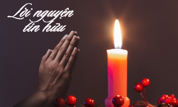 Tại sao khi cử hành Thánh lễ, chúng ta lại đọc lời nguyện tín hữu?