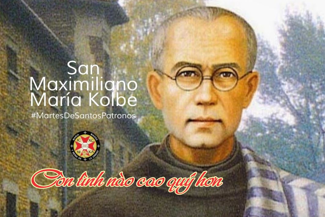 Lẽ Sống: Còn Tình Nào Cao Quý Hơn