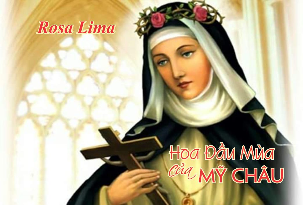 Lẽ Sống: Hoa Ðầu Mùa Của Mỹ Châu