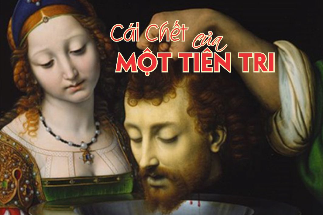 Lẽ Sống: Cái Chết Của Một Tiên Tri