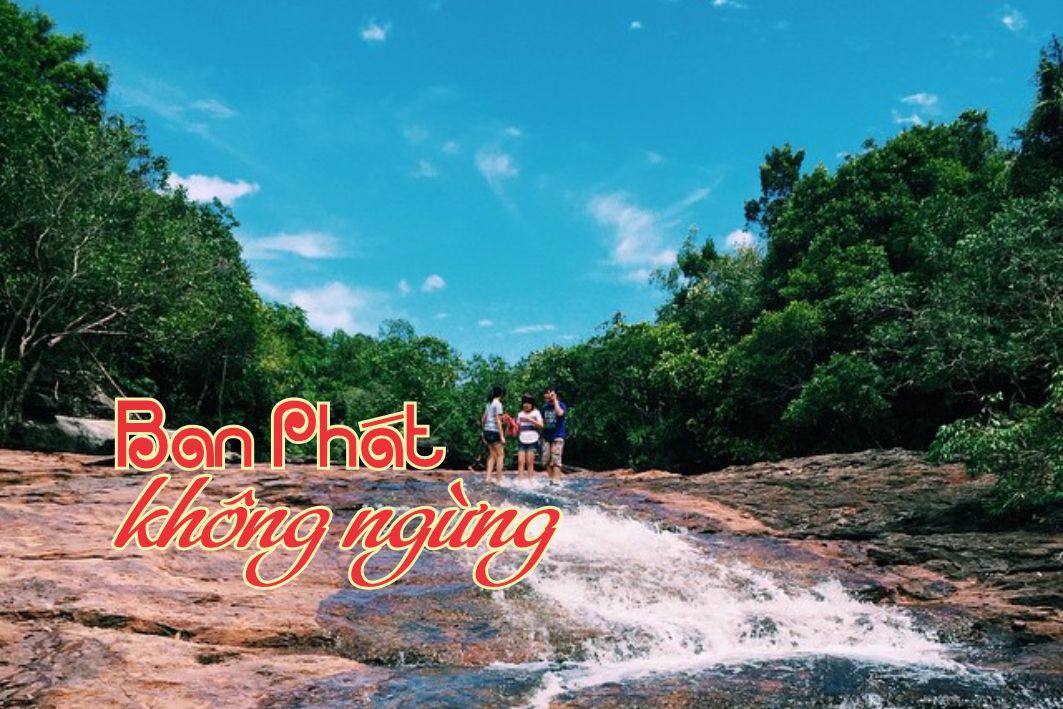 Lẽ Sống: Ban Phát Không Ngừng