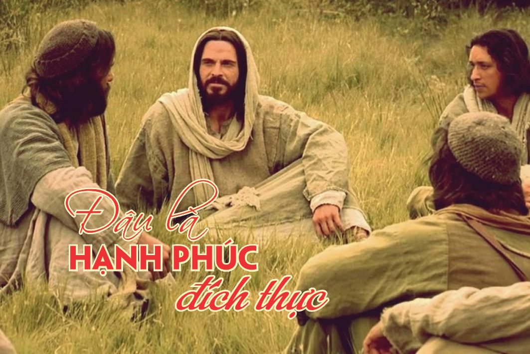Lẽ Sống: Ðâu Là Hạnh Phúc Ðích Thực