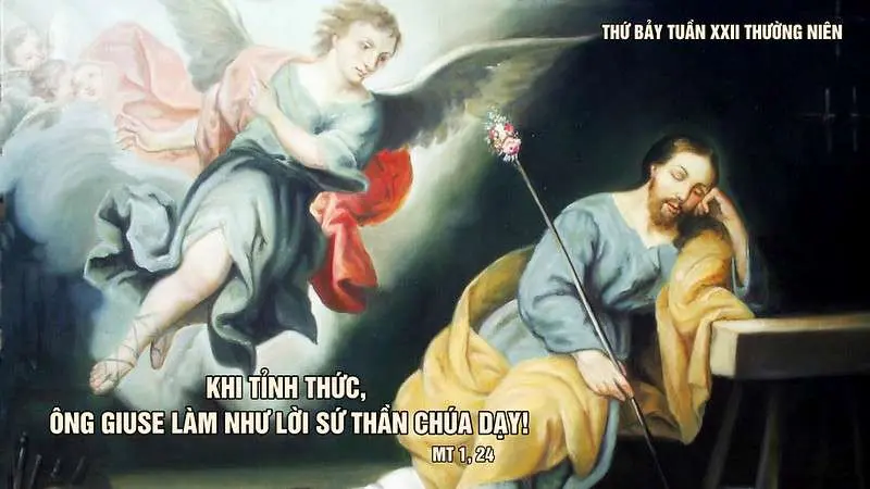 Chú Giải Tin Mừng Thứ Bảy Tuần XXII Mùa Thường Niên (Lc 6,1-5) | Giáo Phận Phú Cường
