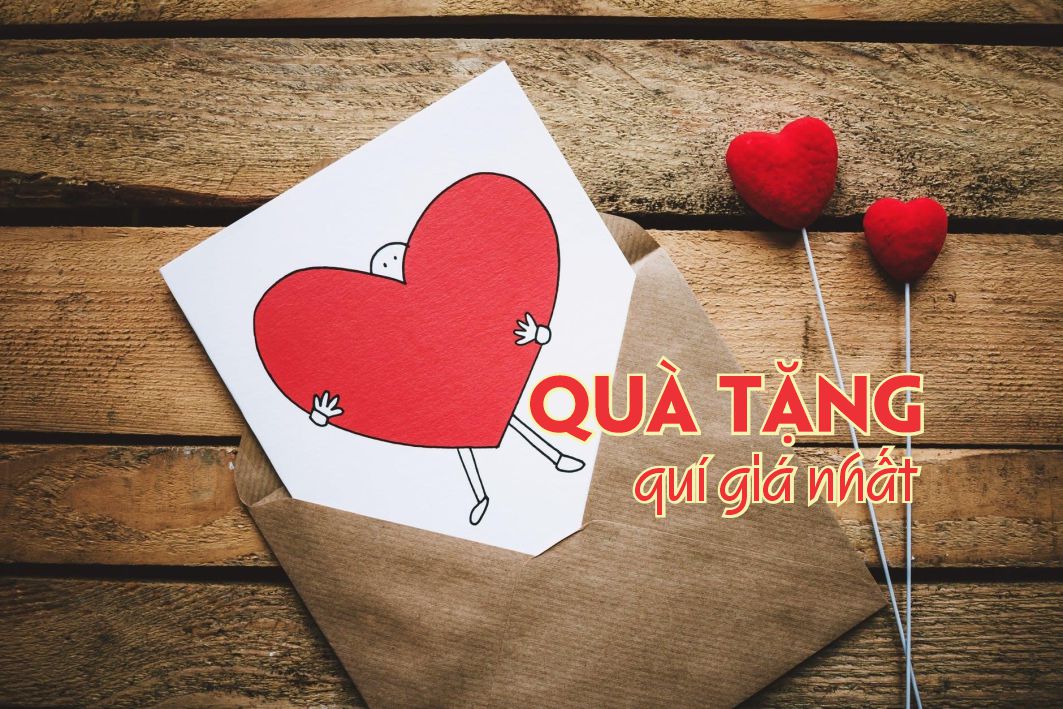 Lẽ Sống: Quà Tặng Quý Giá Nhất