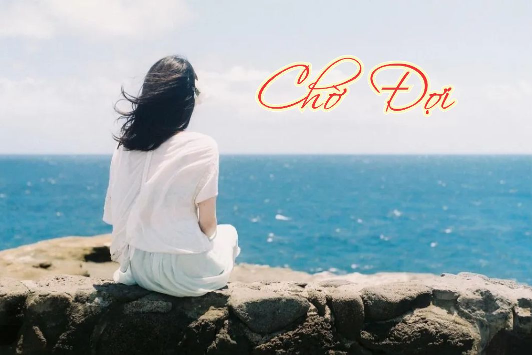 Lẽ Sống: Chờ Ðợi