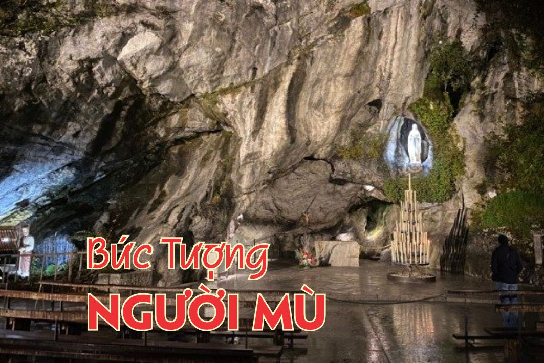 Lẽ Sống: Bức Tượng Người Mù