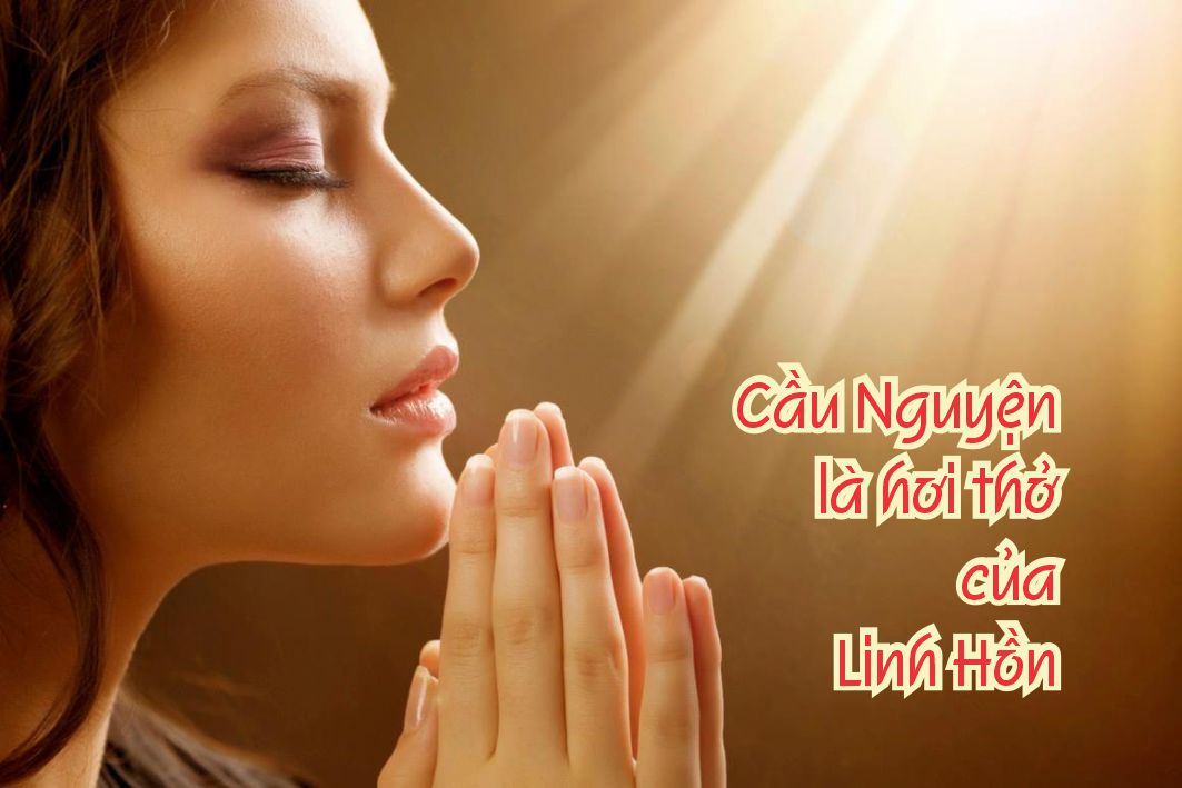Lẽ Sống: Cầu Nguyện Là Hơi Thở Của Linh Hồn