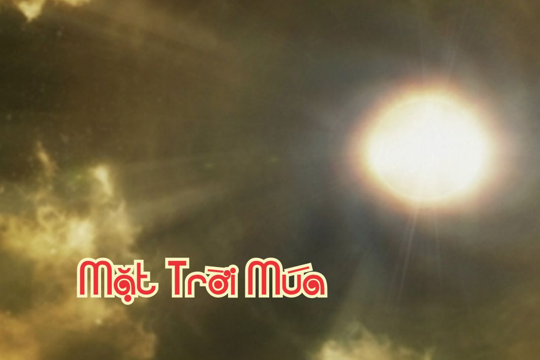 Lẽ Sống: Mặt Trời Múa