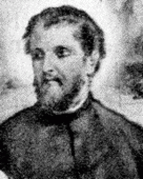 30 tháng 10  Thánh An-phông-sô Rodriguez (1532 -1617)