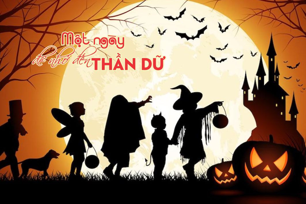 Lẽ Sống: Một Ngày Ðể Nhớ Ðến Thần Dữ