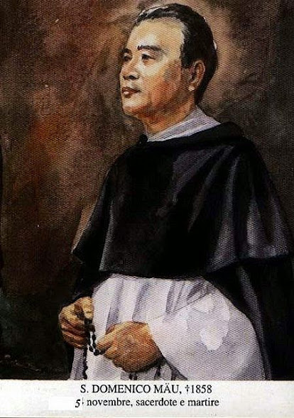 Ngày 5 tháng 11 Chân phước Xi-mon Ban-la-ki Tu sĩ (+1319)