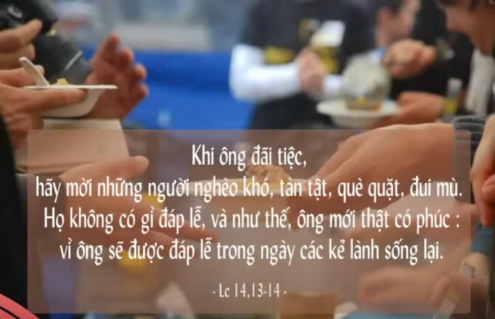 Radio thứ Hai 04/11/2024 - Vatican News Tiếng Việt