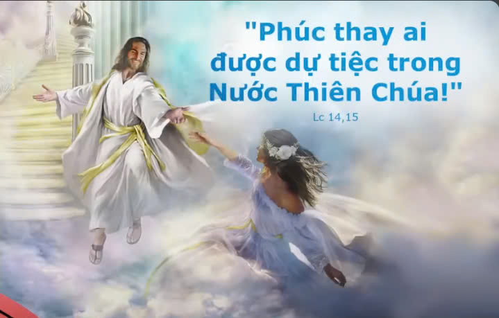 Radio thứ Ba 05/11/2024 - Vatican News Tiếng Việt