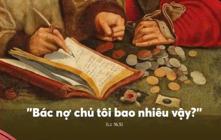 Radio thứ Sáu 08/11/2024 - Vatican News Tiếng Việt