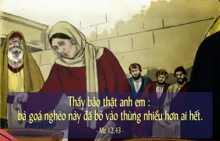 Radio Chúa Nhật 10/11/2024 - Vatican News Tiếng Việt