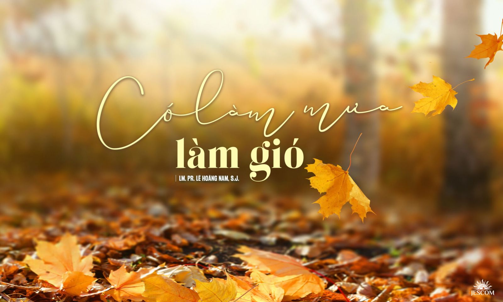 “Có làm mưa làm gió”