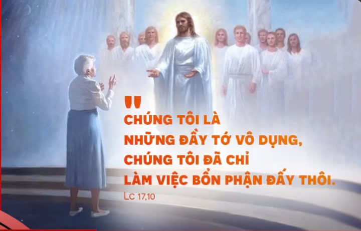Radio thứ Ba 12/11/2024 - Vatican News Tiếng Việt