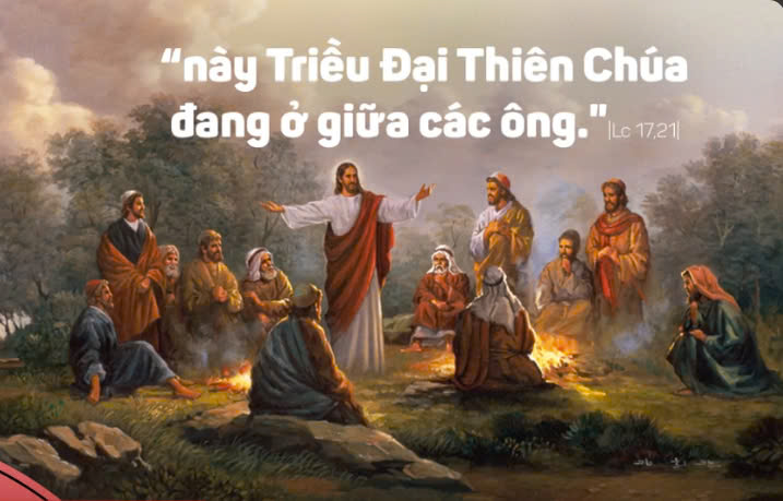 Radio thứ Năm 14/11/2024 - Vatican News Tiếng Việt