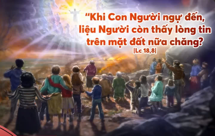 Radio thứ Bảy 16/11/2024 - Vatican News Tiếng Việt