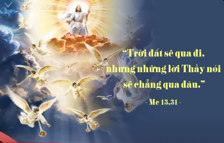 Radio Chúa Nhật 17/11/2024 - Vatican News Tiếng Việt