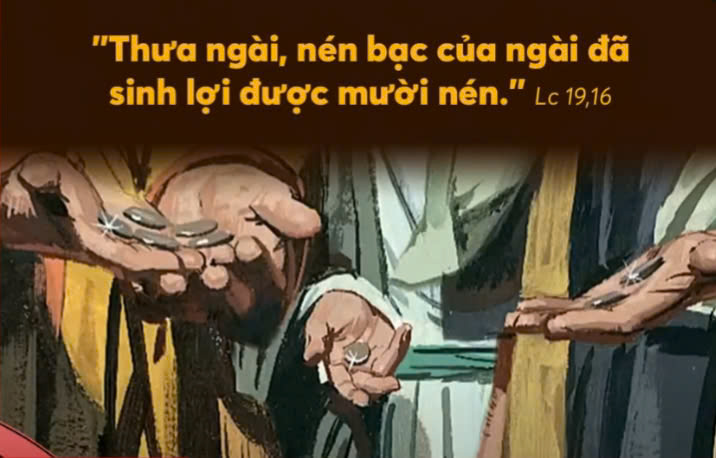 Radio thứ Tư 20/11/2024 - Vatican News Tiếng Việt