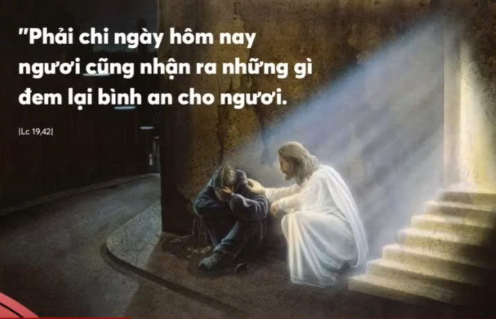 Radio thứ Năm 21/11/2024 - Vatican News Tiếng Việt