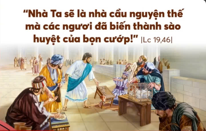 Radio thứ Sáu 22/11/2024 - Vatican News Tiếng Việt
