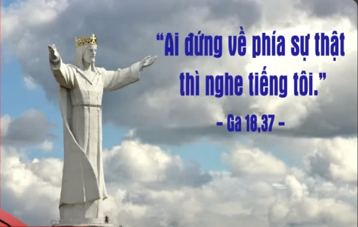 Radio Chúa Nhật 24/11/2024 - Vatican News Tiếng Việt