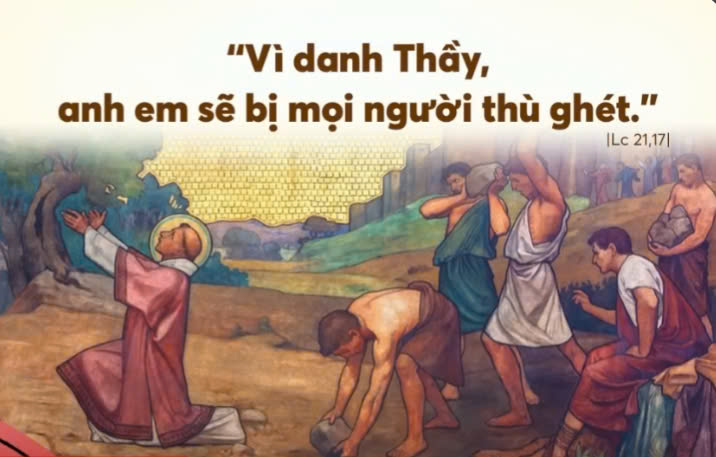 Radio thứ Tư 27/11/2024 - Vatican News Tiếng Việt