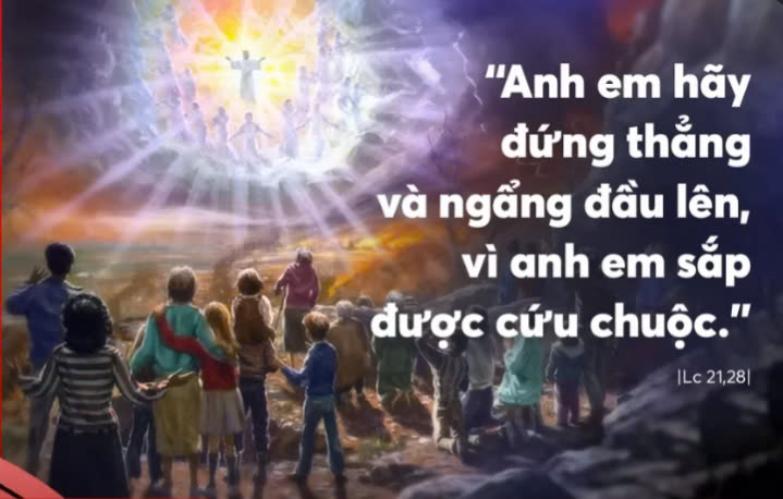 Radio thứ Năm 28/11/2024 - Vatican News Tiếng Việt