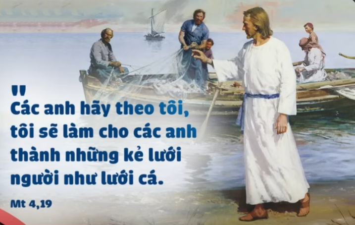 Radio thứ Bảy 30/11/2024 - Vatican News Tiếng Việt