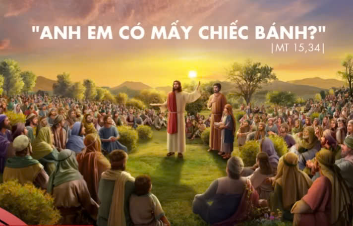 Radio thứ Tư 04/12/2024 - Vatican News Tiếng Việt