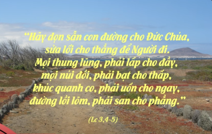 Radio Chúa Nhật 08/12/2024 - Vatican News Tiếng Việt