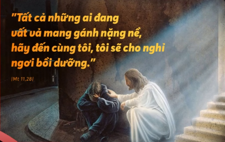 Radio thứ Tư 11/12/2024 - Vatican News Tiếng Việt