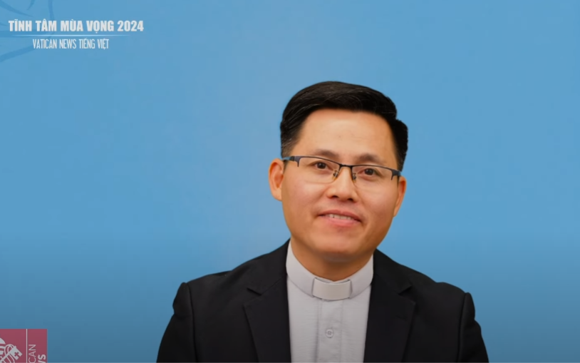 Tĩnh Tâm Mùa Vọng 2024 - Bài 5: Hy vọng, con đường nên thánh