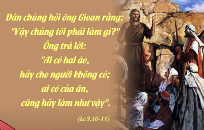 Radio Chúa Nhật 15/12/2024 - Vatican News Tiếng Việt